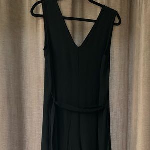 Black Romper